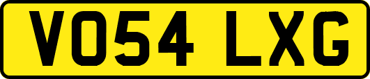 VO54LXG