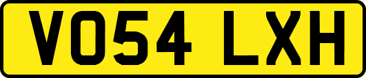 VO54LXH