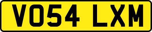 VO54LXM