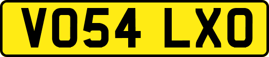 VO54LXO