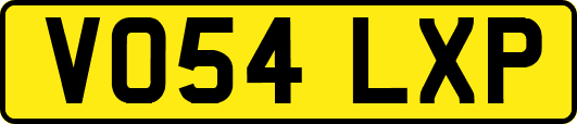 VO54LXP