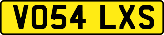 VO54LXS
