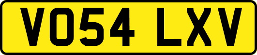 VO54LXV