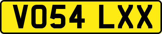 VO54LXX