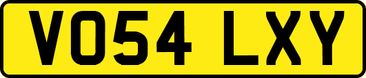 VO54LXY