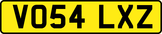 VO54LXZ