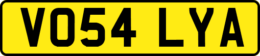 VO54LYA
