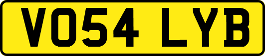 VO54LYB