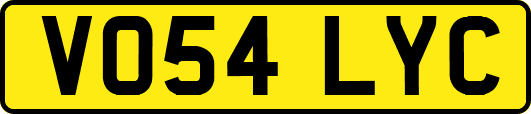 VO54LYC
