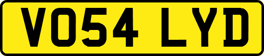 VO54LYD