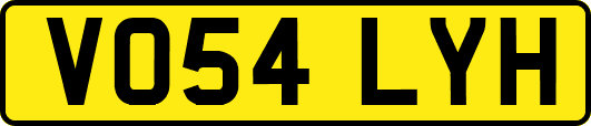 VO54LYH