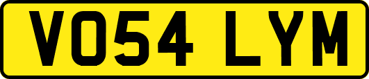 VO54LYM