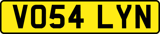 VO54LYN