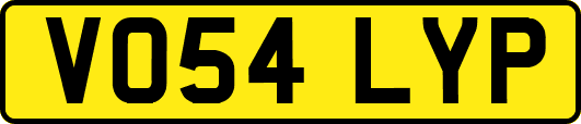 VO54LYP