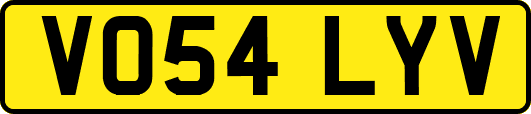 VO54LYV
