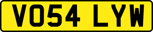 VO54LYW