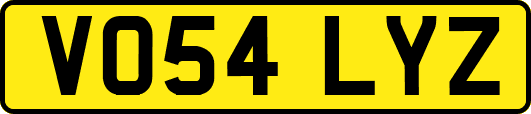 VO54LYZ