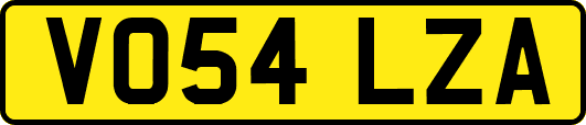 VO54LZA
