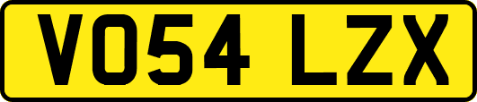 VO54LZX