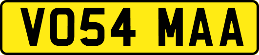 VO54MAA