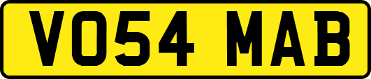 VO54MAB