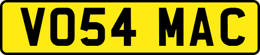 VO54MAC