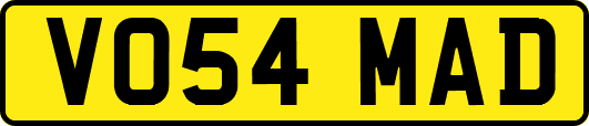 VO54MAD