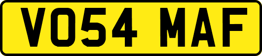 VO54MAF