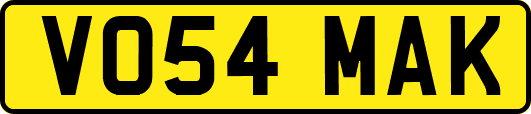 VO54MAK