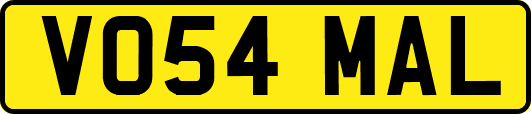 VO54MAL