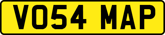 VO54MAP