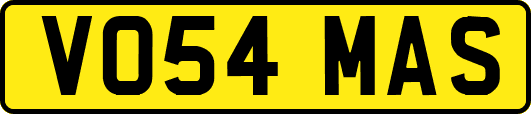 VO54MAS