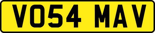 VO54MAV