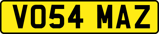 VO54MAZ
