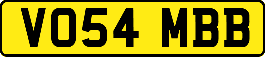 VO54MBB