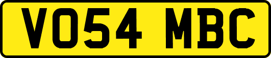 VO54MBC