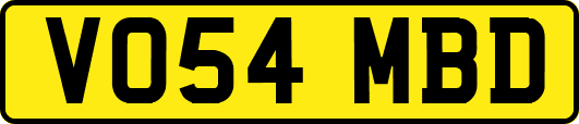 VO54MBD