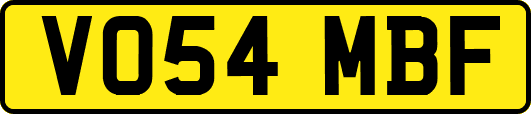 VO54MBF