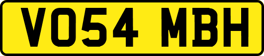 VO54MBH