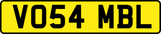 VO54MBL
