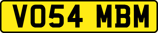 VO54MBM