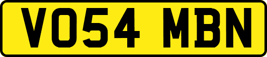 VO54MBN