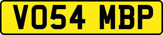 VO54MBP