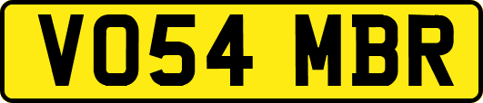 VO54MBR