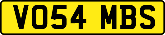 VO54MBS