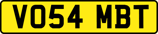 VO54MBT