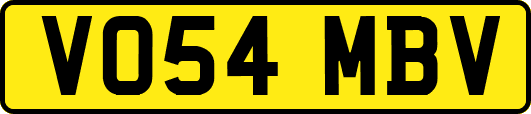 VO54MBV