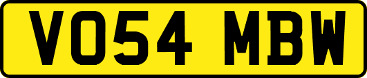 VO54MBW