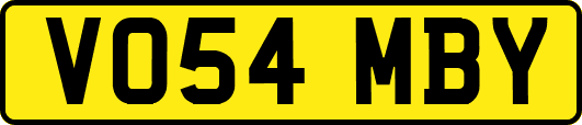 VO54MBY
