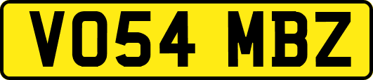 VO54MBZ